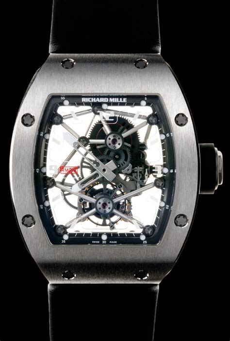 richard mille 12|richard mille tourbillon 012.